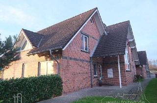 Wohnung mieten in 26842 Ostrhauderfehn, Wunderschöne Dachgeschosswohnung in ruhiger Siedlungslage