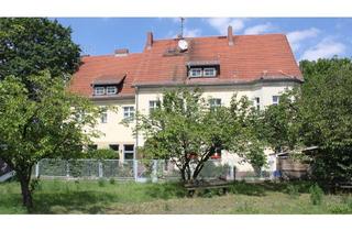 Wohnung mieten in Grillostraße 35, 12277 Berlin, Provisionsfrei! Ein-Zimmer-Wohnung mit Gartennutzung!