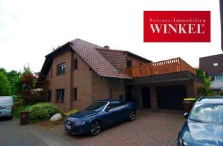 Wohnung mieten in 53859 Niederkassel, Lichtdurchflutete 3-Zimmerwohnung in idyllischer Randlage mit sanierter Sonnenterrasse -Niederkassel