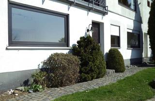 Wohnung mieten in Bergstraße XX, 51515 Kürten, Helle 2-Zimmer-Einliegerwohnung mit Küche, Diele & Tageslichtbad – eigener Zugang