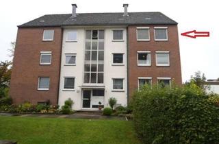 Wohnung mieten in Kieler Kamp, 24211 Preetz, Sehr gepflegte und gut ausgestattete 4 –Zimmerwohnung in einer ruhigen Wohnlage von Preetz