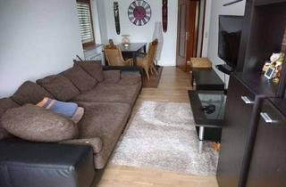 Wohnung mieten in 68199 Neckarau, möbliertes WG-Wohn-/Schlafzimmer mit Balkon in Mannheim-Neckarau