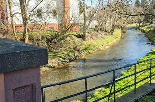 Wohnung mieten in Osterholzstraße 14, 34123 Bettenhausen, Schöne 2-Zimmer Wohnung direkt an der schönen Losse