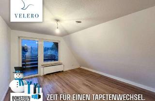Wohnung mieten in Bochumer Straße 147, 44866 Wattenscheid, AUFGEPASST! Frisch sanierte 3-Zimmer Wohnung mit Sonnenbalkon!