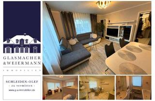 Wohnung mieten in 53937 Schleiden, Maisonette Wohnung zur Miete in Olef