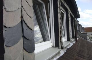 Wohnung mieten in 59067 Hamm, Attraktive 2-Zimmer-Dachgeschosswohnung in zentraler Lage von Hamm