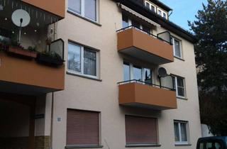 Wohnung mieten in Rochusplatz 14, 55252 Mainz-Kastel, 1-ZKB-Wohnung im Dachgeschoss, Rochusplatz 14