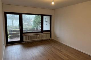 Wohnung mieten in Mülheimerstraße 58, 53604 Bad Honnef, Frisch sanierte 2-Zimmer Wohnung mit Balkon in Bad Honnef