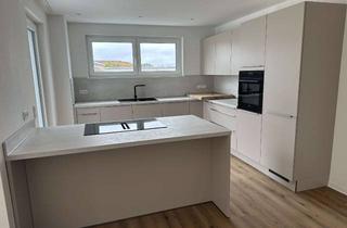 Penthouse mieten in Gustave-Eiffel-Straße 14, 67663 Innenstadt, Neubau Erstbezug - Exklusives 4 ZKB-Penthouse mit Dachterrasse in attraktiver Lage