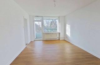 Wohnung mieten in Pastor-Schröder-Str. 52, 24768 Rendsburg, **Moderne 3-Zimmer-Wohnung mit BALKON und EBK**