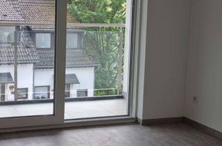 Wohnung mieten in Hardtstr. 15, 59955 Winterberg, Topmoderne, energieeffiziente 2-Zimmer-Wohnung mit Balkon zu vermieten