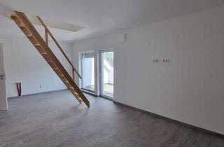Wohnung mieten in Hardtstr. 15, 59955 Winterberg, Moderne 5-Zimmerwohnung mit Balkon, Top-Ausstattung & nachhaltiger Energietechnik