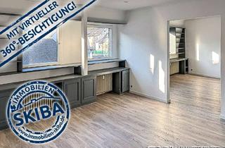 Wohnung mieten in 53518 Adenau, Großzügige Maisonettewohnung im Altbau direkt in Adenau