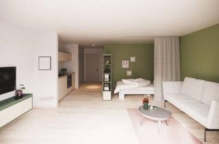 Wohnung mieten in Lindenallee 78, 27570 Geestemünde, Seniorenwohnung mit Aufzug u. barrierefrei + Einbauküche in Wulsdorf Bremerhaven