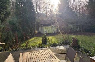 Wohnung mieten in Friederikastraße 25, 44789 Bochum, 2,5-Zimmer Wohnung mit Terrasse & Garten im Ehrenfeld & Garage