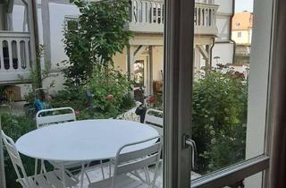 Wohnung mieten in 96049 Bamberg, Exklusive Maisonnette-Wohnung mit Terasse und EBK in Bamberg