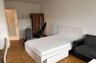Wohnung mieten in Memelweg, 53119 Tannenbusch, Großes WG Zimmer im 3. OG mit Balkon in Bonn-Tannenbusch