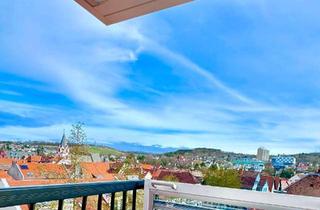 Wohnung mieten in Obergasse, 64823 Groß-Umstadt, ** Top ökologische Maisonette-Altbauwohnung über den Dächern von Groß-Umstadt**