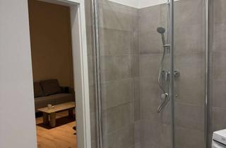 Wohnung mieten in Schönfließer Straße, 10439 Prenzlauer Berg, Erstbezug nach Modernisierung! Möblierte Wohnung im Prenzlauer Berg (befristet auf 2 Jahre)