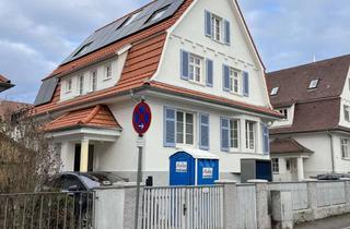 Wohnung mieten in Olgastraße 17, 74321 Bietigheim-Bissingen, Luxuriöse 5-Zimmer Wohnung mit Garten Terrasse in Bietigheim-Bissingen nähe Bahnhof