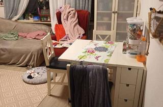 Wohnung mieten in Lauffener Straße 44, 68259 Feudenheim, Helle 2-Zimmer Wohnung im Souterrain in Mannheim-Feudenheim