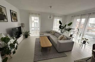 Wohnung mieten in Max-Eyth-Straße 13, 35415 Pohlheim, 3ZKB,