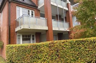 Wohnung mieten in 24119 Kronshagen, Sonnige Wohnung in Kronshagen mit großem Südbalkon zu vermieten.