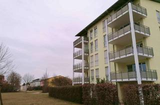 Wohnung mieten in Sudetenstraße 35, 85586 Poing, Traumlage: Helle 3-Zimmer Dachgeschosswohnung mit großem Balkon in Poing