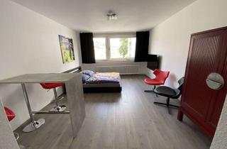 Wohnung mieten in Paulstraße 29, 53111 Nordstadt, Schicke 1-Zimmer Wohnung im 3. OG in Bonn Nordstadt