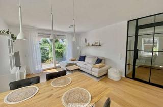 Wohnung mieten in Von-Müller-Str. 38, 26123 Nadorst, ANFRAGESTOPP: Moderne 3-Zimmer-Wohnung im Bürgeresch-Viertel