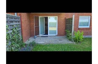 Wohnung mieten in Ringstraße 25a, 18445 Kramerhof, Charmante 2-Zimmer Terrassenwohnung in Kramerhof