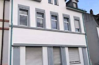 Wohnung mieten in 64372 Ober-Ramstadt, Charmante 2-Zimmer-Wohnung in saniertem Altbau in verkehrsgünstiger Lage von Ober-Ramstadt