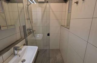 Wohnung mieten in Flockenweg 21, 45478 Speldorf, Helle 2-Zimmer Einliegerwohnung in Mülheim Speldorf mit kleiner Terrasse, klimatisiert, renoviert