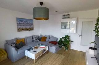 Wohnung mieten in Am Anger, 86391 Stadtbergen, Helle 2-Zimmer-Einliegerwohnung im 1. OG in Stadtbergen