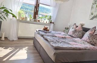 Wohnung mieten in Wilhelm-Haug-Straße, 69181 Leimen, Gemütliche 1.5-Zimmer Wohnung in zentraler Lage in Leimen