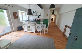 Lofts mieten in Weg, 12437 Baumschulenweg, Großzügiges Loft in grüner Umgebung