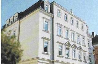 Wohnung mieten in Rabenauer Straße, 01159 Löbtau-Süd, Charmante 2-Zimmer Dachgeschosswohnung in Löbtau-Süd