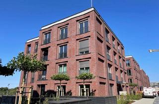 Wohnung mieten in 01097 Leipziger Vorstadt, * sonnige Wohnung mit großer, teils überdachter Terrasse und Gartenanteil *