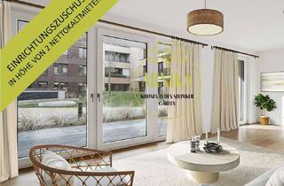 Wohnung mieten in Arnikaweg, 38446 Steimker Berg, 2 Monate mietfrei wohnen! 2 Zimmer, EBK, Terrasse