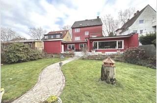 Wohnung mieten in Aschenbruchstr 40, 44866 Günnigfeld, Geräumige 3‑Zimmer Wohnung in Bochum-Günnigfeld