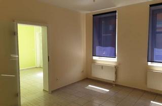 Wohnung mieten in Tuchmacherstraße 19, 02625 Bautzen, Kleine Wohnung mit Büro/Laden und EBK im Zentrum von Bautzen