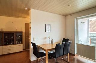 Wohnung mieten in August-Bebel-Straße, 61184 Karben, Helle 3-Zimmer Wohnung in Karben