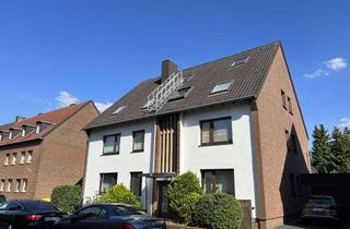 Wohnung mieten in Am Hasenberg 35, 41462 Neuss, Tolle 4 Zimmerwohnung Wohnung mit großem Garten in der Nähe des Johanna-Etienne Krankenhaus