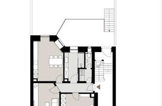 Wohnung mieten in Hirschstraße 85, 76137 Südweststadt, Exklusiv wohnen im kernsanierten Altbau – stilvolles zuhause in bester Lage