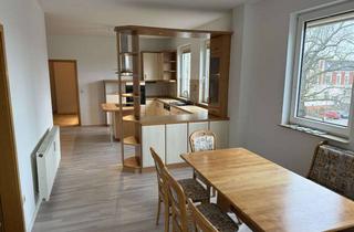 Wohnung mieten in 15711 Königs Wusterhausen, Helle 3-Zimmer-Wohnung mit großer Terrasse in begehrter Lage von Königs Wusterhausen