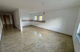 Wohnung mieten in 76661 Philippsburg, Moderne 3,5-Zimmer-Erdgeschosswohnung mit großem Garten und Terrasse in sehr guter Lage in Philippsb