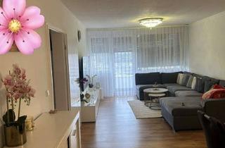 Wohnung mieten in Rathausstraße 14, 85757 Karlsfeld, Helle 3-Zimmer Wohnung mit Balkon in Karlsfeld
