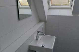 Wohnung mieten in 89077 Söflingen, Attika-Wohnung mit 3 Zimmern und Aufzug in Ulm-Söflingen