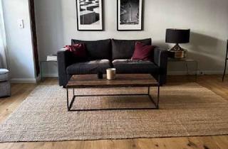 Wohnung mieten in Geschwister-Scholl-Allee, 14532 Kleinmachnow, 2 Zi-Wohnung voll möbliert, hell, in Zehlendorf / Kleinmachnow mit Terrasse