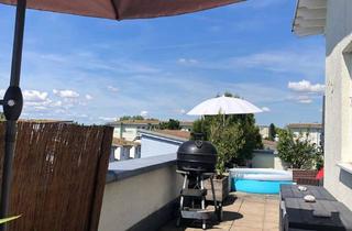 Wohnung mieten in 74321 Bietigheim-Bissingen, Helle 2,5-Zimmer Dachgeschosswohnung in Bietigheim-Bissingen